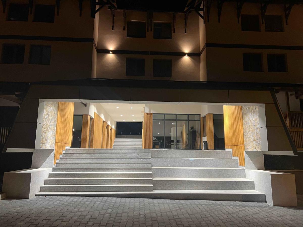 Kopaonik Apart Bela Reka Brzece Bagian luar foto