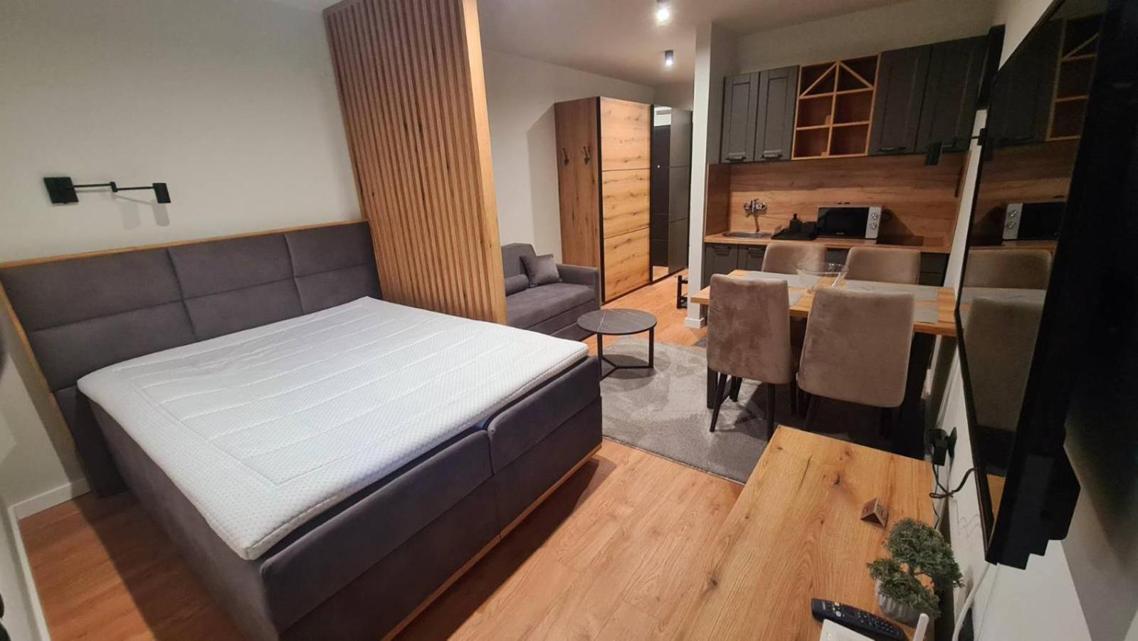 Kopaonik Apart Bela Reka Brzece Ruang foto